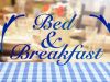 Bed & Breakfast26-8-2022