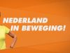 Nederland in Beweging! - 30-4-2024